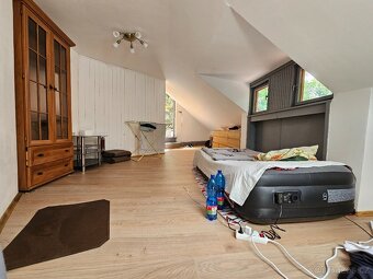 Rodinný dům, Sovínky, Na dolce 73 - 16