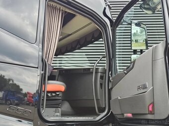 Volvo FH 16.650 6x2 / Full air / Hydraulika / Retarder / TOP - 16