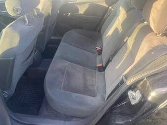 Opel Astra 1.7 cdti 74kw,2007, 1 Majitel, - 16