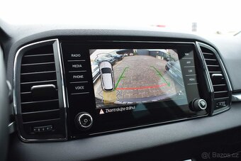 Škoda Karoq, 2.0TDI.DSG.KAMERA.NAVI.ACC.DPH.90t.KM - 16
