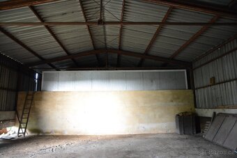 Chladící místnost, box, chladící zařízení - 16