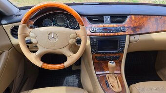 Mercedes benz cls - 16