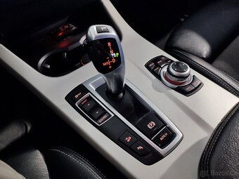 BMW X3 F25 LifeStyle/Sport/krásný stav/garance km - 16