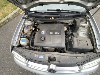 Volkswagen Golf IV (1.6 16V, 77 kW, benzín, 2002) – na ND ne - 16
