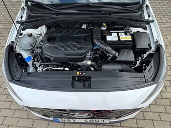 Hyundai i30,  CW, Smart, DPH - 16