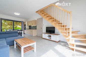 Prodej komerční Apartmány, 208㎡ - 16