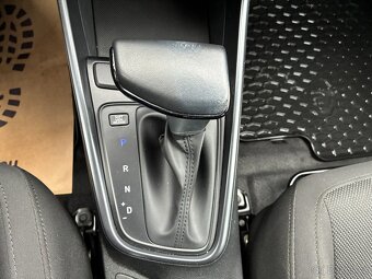 Hyundai Bayon 1.0T-GDi 74kW KLIMA ČR AUTOMAT - 16