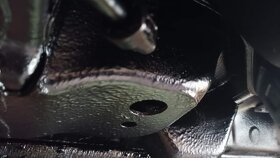 Ochranné nástřiky karoserií a dutin vozidel. - 16