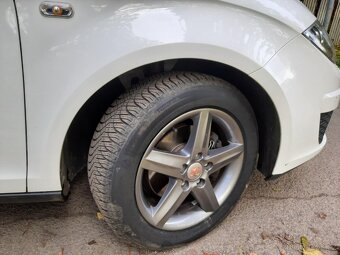 Seat Altea XL 1,4 tsi 92kw - 16