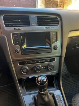 Volkswagen Golf, Golf 7 1.4 TSI 90KW - 16