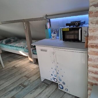 Rodinný dům-penzion Valtice - 16