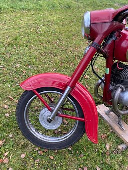 JAWA PANELKA 350 360 - 16