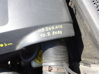 Škoda Fabia 1.4i Combi r.v.2002 stk:9/2026 - 16