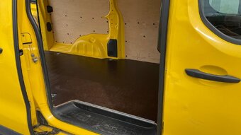 Peugeot Expert, 2.0 HDi /90KW/L3/LONG/RV 9/2019 - 16