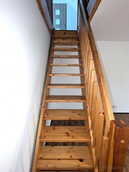 Pronájem bytu 4+ kk, Ukrajinská 418, Litvínov - 16