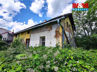 Prodej rodinného domu, 240 m², Ostrava, ul. Družební - 16