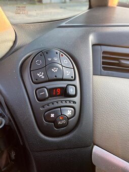 Prodám Renault avantime 2.2dci 2002 191000 - 16