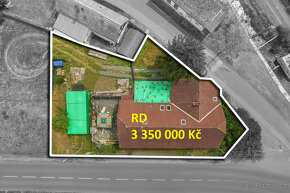 Prodej rodinného domu 350 m², pozemek 958 m²,Dolní Podluží - 16