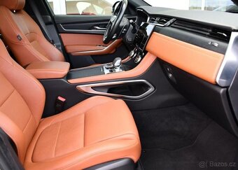 Jaguar F-Pace P400e AWD RDYNAMIC MERIDIAN 1M - 16