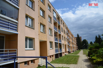 Prodej bytu 2+1, 64 m², Brno, ul. Kunštátská - 16
