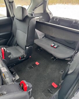 Citroen c-crosser - 16
