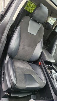 FORD S-MAX 2016 1.5 ECOBOOST 118kW,MANUÁL,PANORAMA,TEMPOMAT - 16