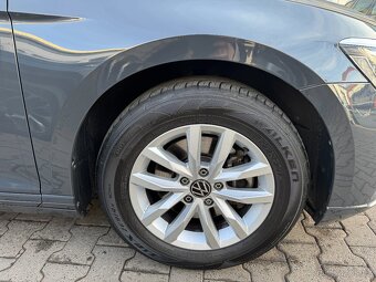 VW Passat B8 2.0 TDI 110kW DSG Matrix LED ACC Kamera Navi - 16