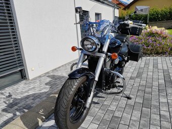 Suzuki M800 Intruder r.v.2009,ČR - 16