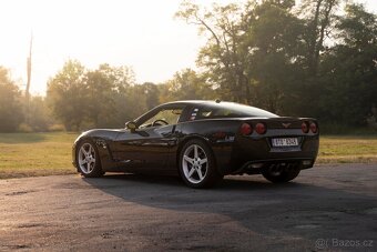 Chevrolet Corvette 6.0 v8 - 16