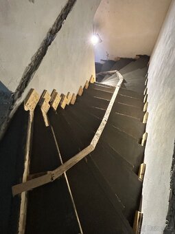 Šalování betonových schodů … - 16