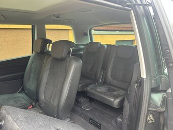 Volkswagen Sharan 2.0 TDi 110kW 7míst - 16