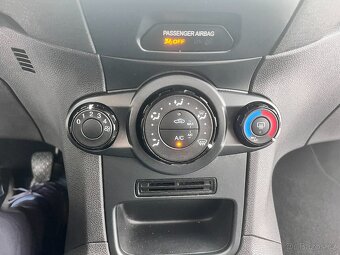 Ford Fiesta 1.25 60KW,KLIMA,1MAJITEL ESP - 16