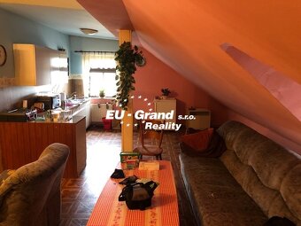 Prodej penzionu s restaurací v Rumburku, ev.č. 01388 - 16
