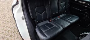 Porsche Cayenne Diesel II 3.0 V6. ČR. 2 majitele - 16