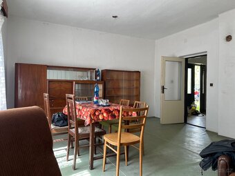Rodinný dům Kuňejovice 278 m2 - 16
