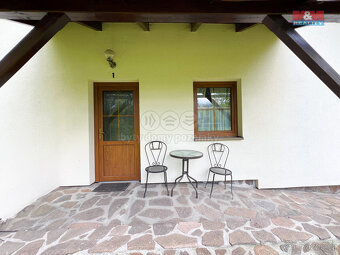 Prodej rodinného domu, 254 m², Stožec - 16