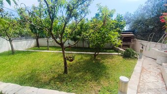 Apartmánový dům, Dobrá Voda, Černá Hora,  Montenegro - 16
