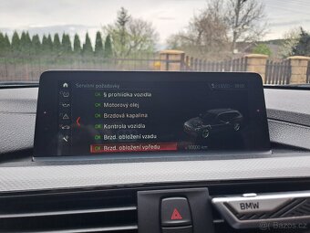 BMW řada 3 2.0 (140kW) 320d xDrive M SPORT Touring 2018 - 16