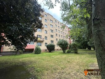 Prodej bytu 3+1 s balkónem, os.vl., Ostrava Poruba - 16
