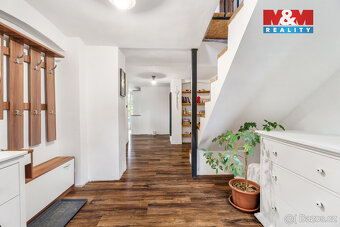 Prodej rodinného domu, 231 m², Folknáře - Děčín - 16
