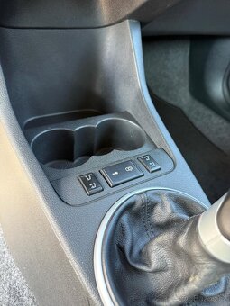 Škoda Fabia 1.4 - 16