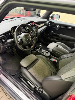 Mini Cooper Se - 16