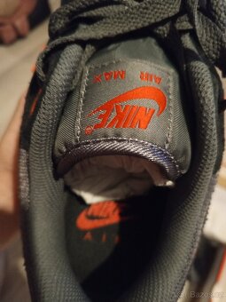 Nike Air Max 1ESS vel. 44.5 originál - 16