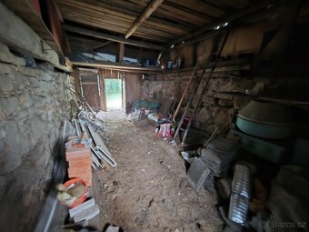 Rodinný dům v Orlických horách - 16