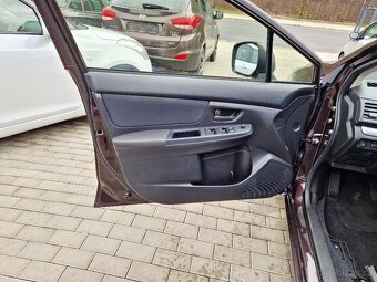 SUBARU Impreza, 1.6 (84 kW), pohon 4x4, 8x pneu - 16