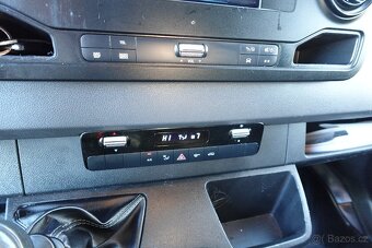 MB SPRINTER 315 MAXI 2.0CDI KLIMA SERVISKA - 16