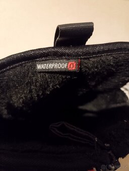 Zimní boty Willard vel. 39 dámské - 16