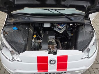 Aixam Minauto / koupeno v ČR - 16