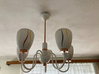 Retro nábytek a bytové doplňky - 16