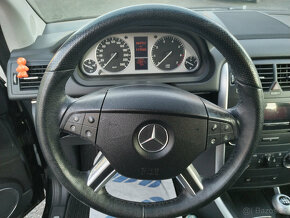 Mercedes Benz B150 1.5  LPG - 16